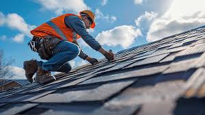 Fast & Reliable Emergency Roof Repairs in Sea Isle City, NJ